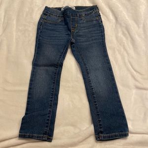 Old Navy Pull-On Skinny Jeans